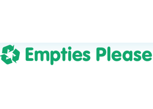 Empties Please